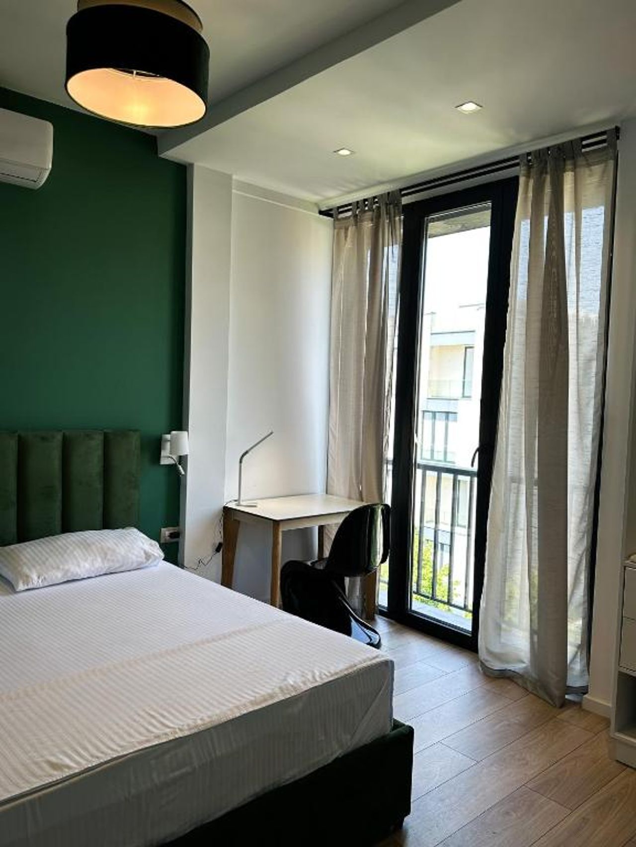 Tirana Getaway Apartments