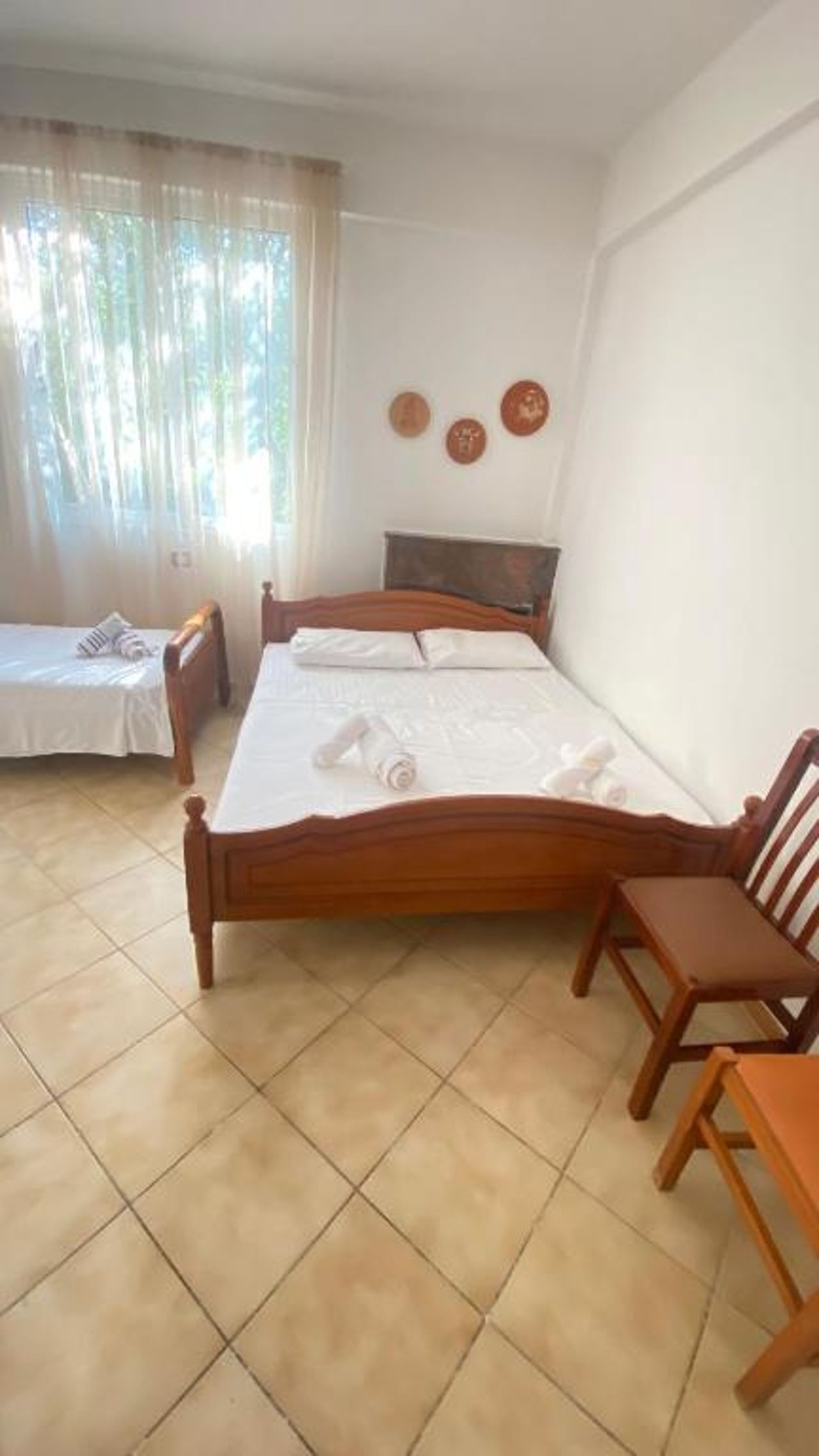 Besart room