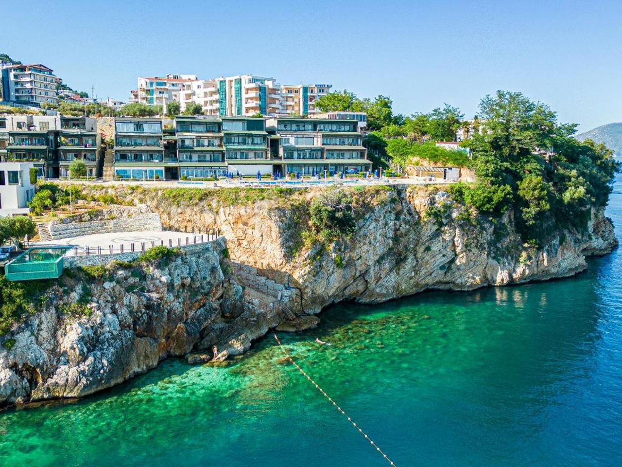 Luxury Villa 2