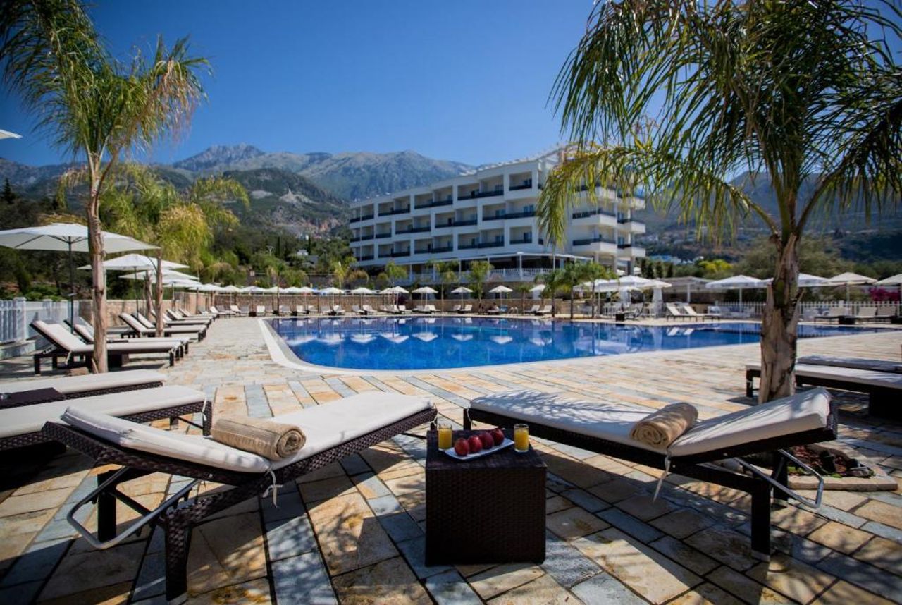 Elysium Hotel