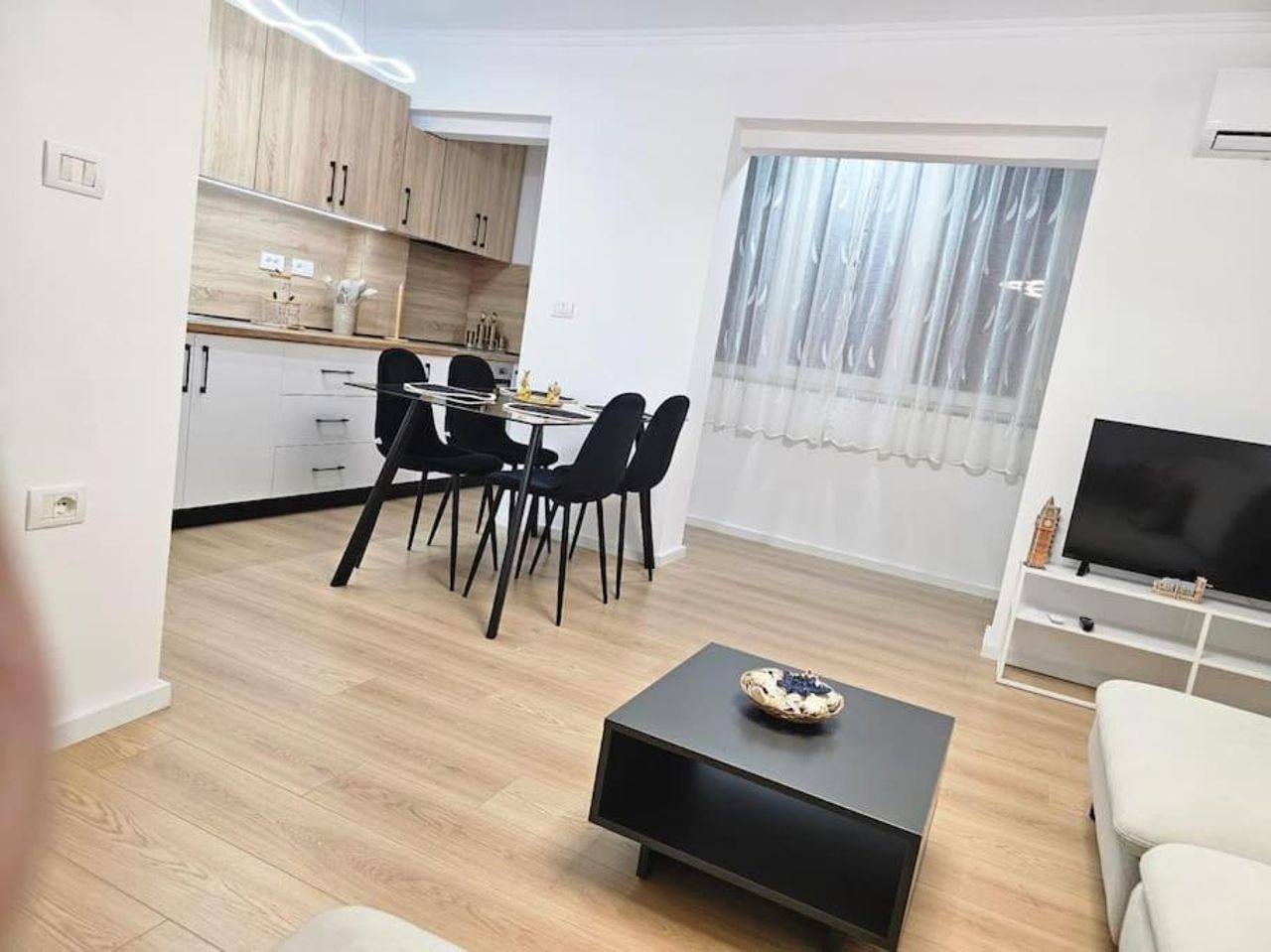 Your Comfy Apartment