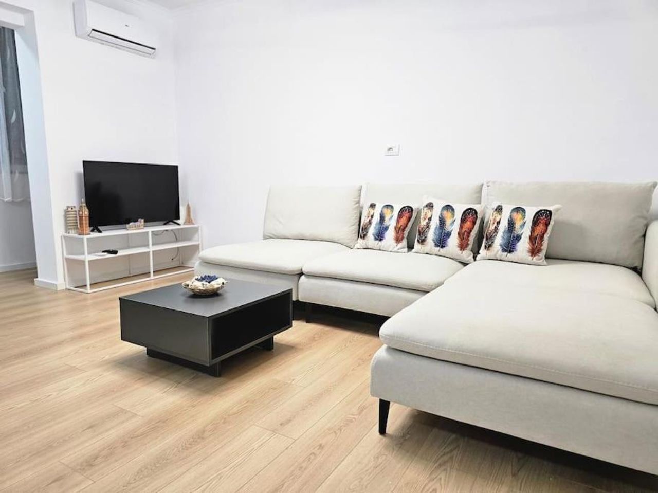 Your Comfy Apartment