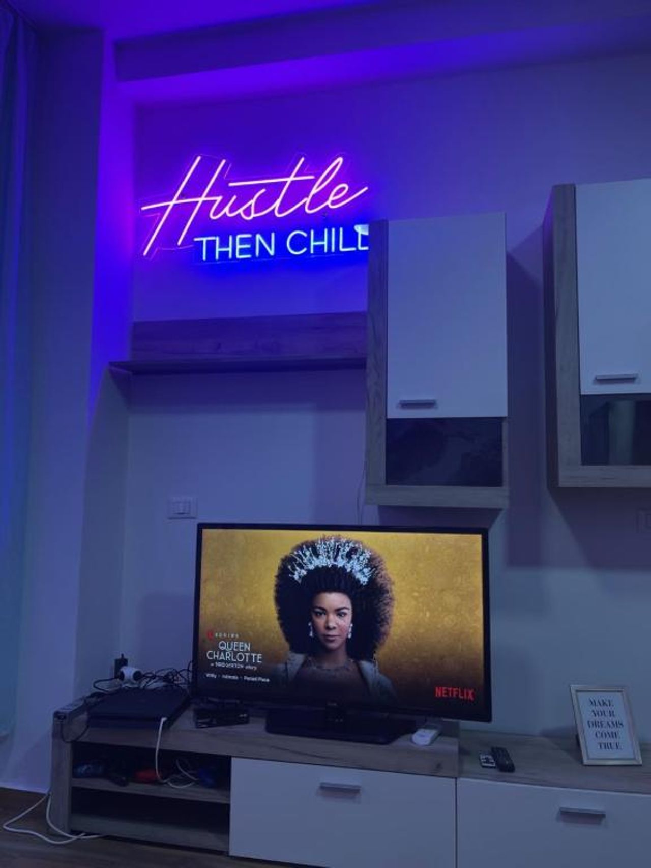 Stylish apartament with Ps4 at Kika2
