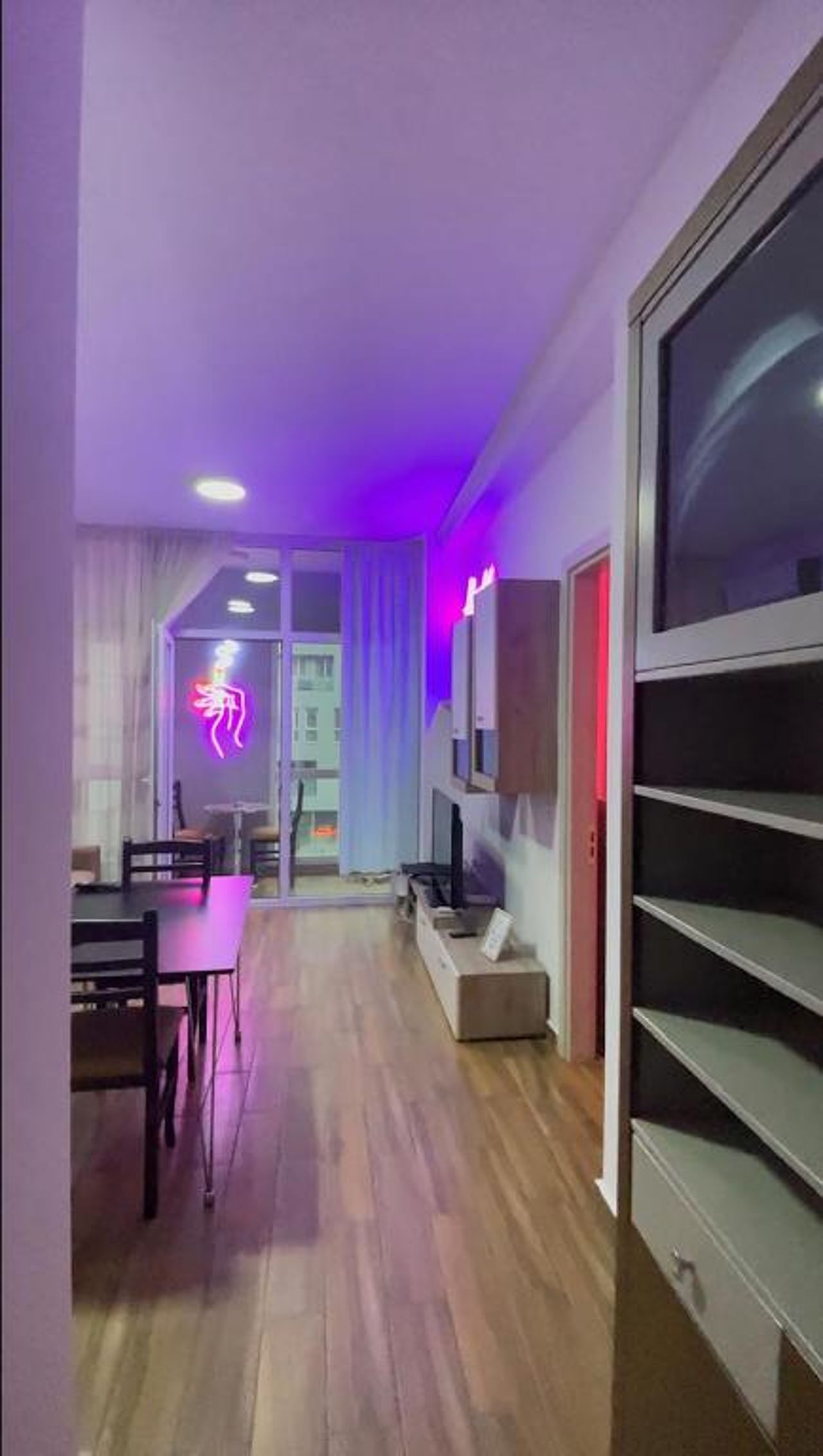 Stylish apartament with Ps4 at Kika2