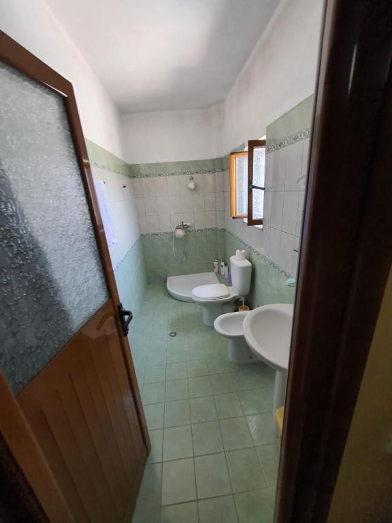 Vila Arjan Piro