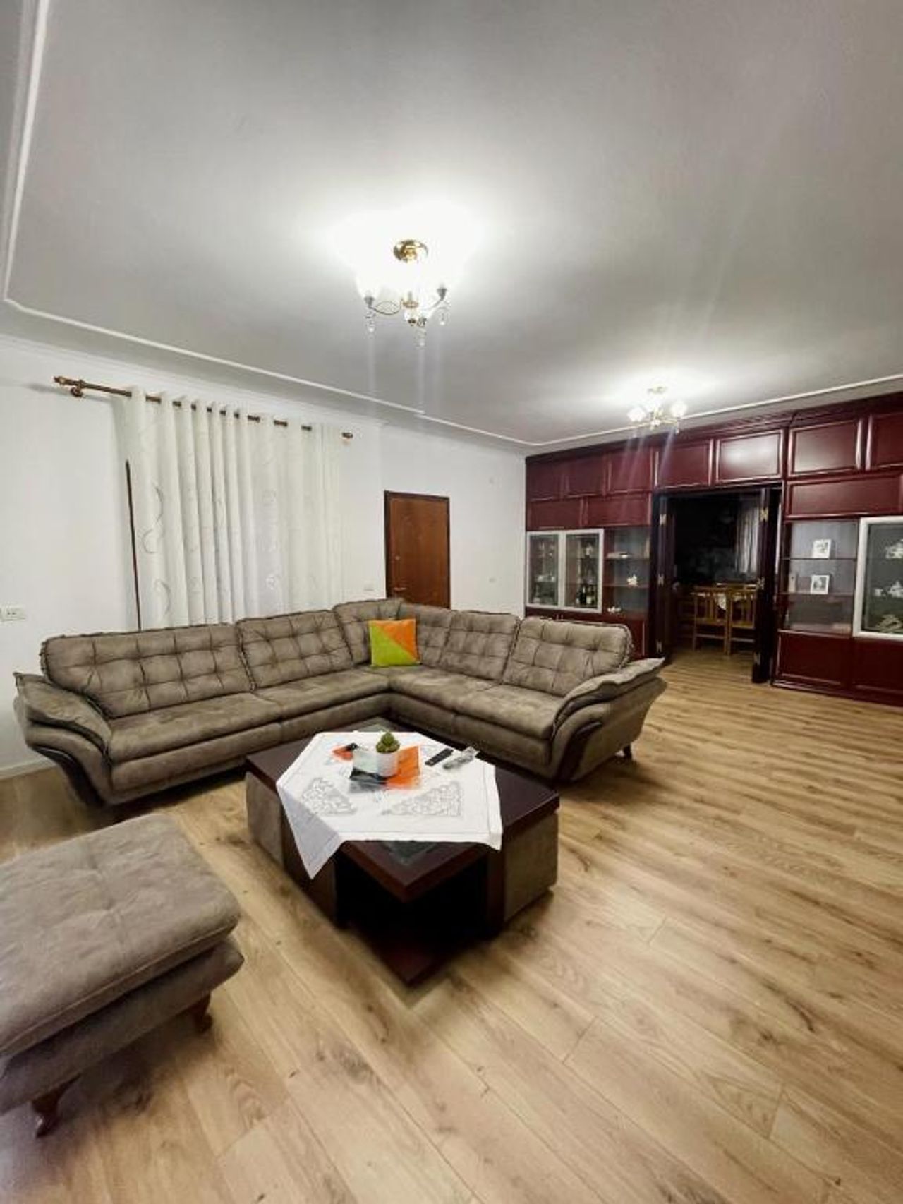 Vila Arjan Piro
