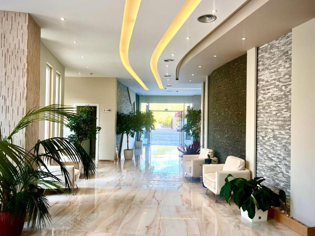 Elysium Hotel