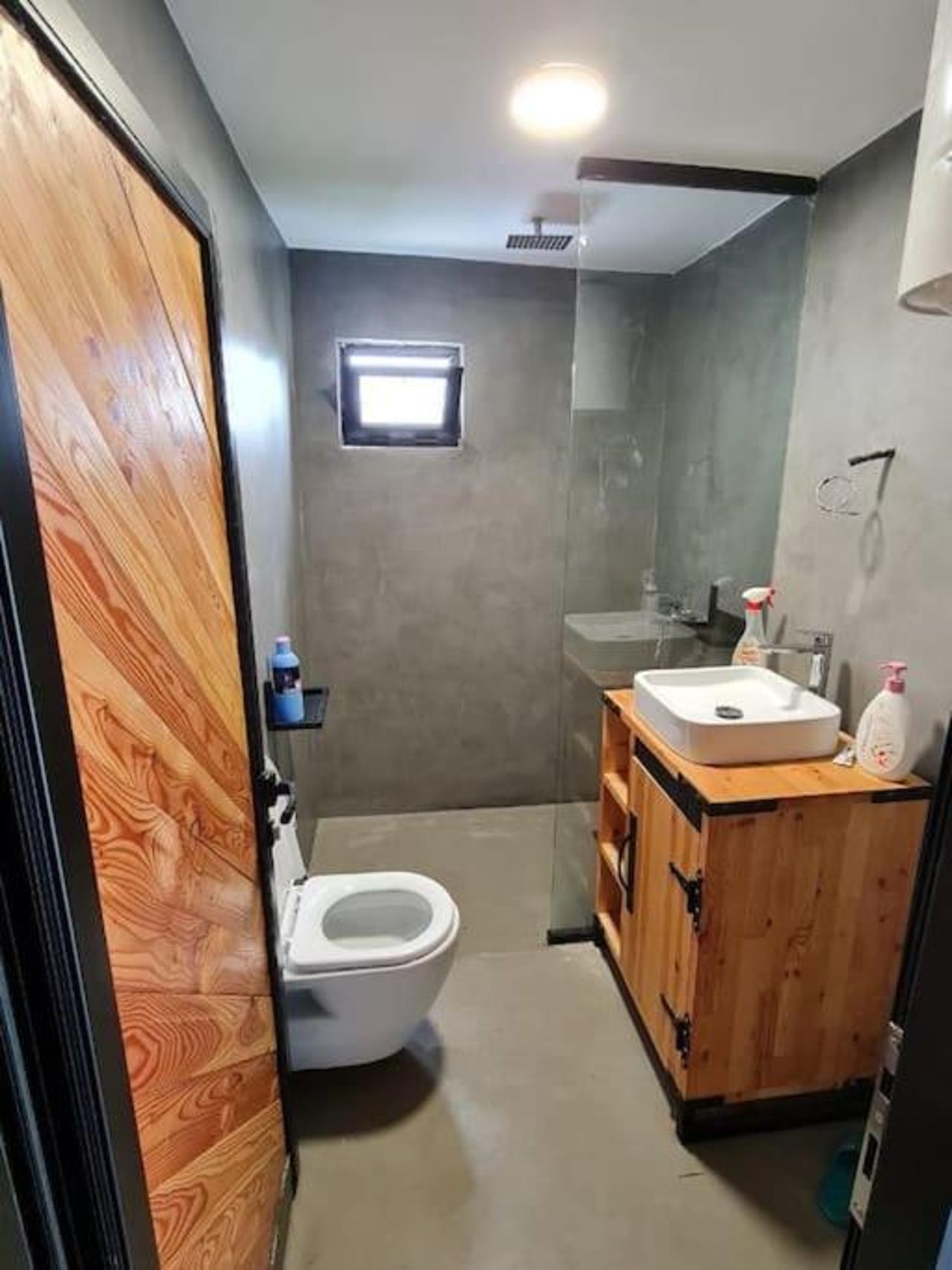 Penthohuse with two bedrooms, Located near beach