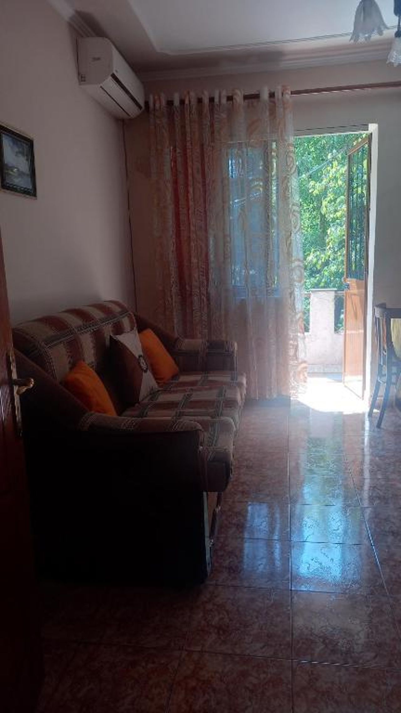 ITC Guest House