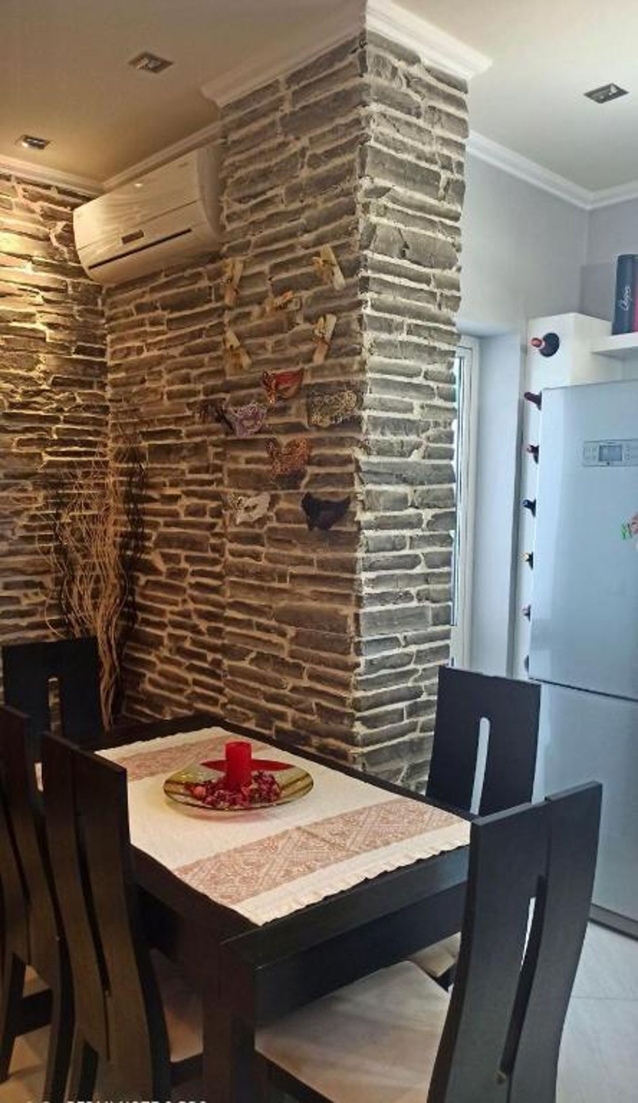 Mjolly Apartment Golem
