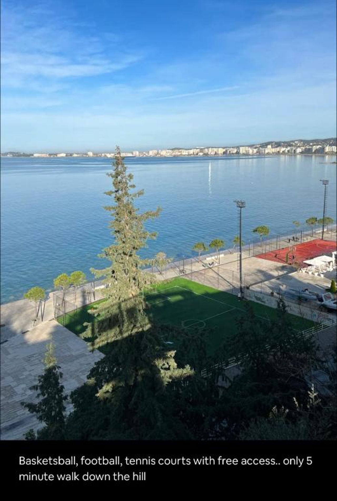 Vlora sweet apartment