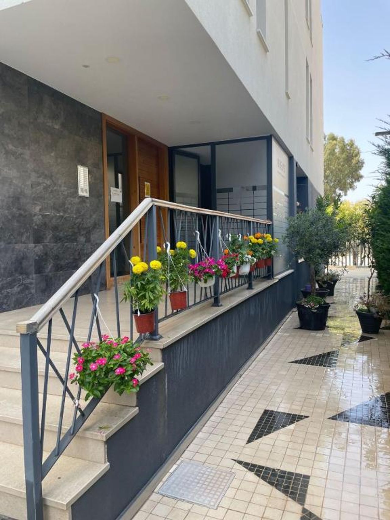 Vlora sweet apartment