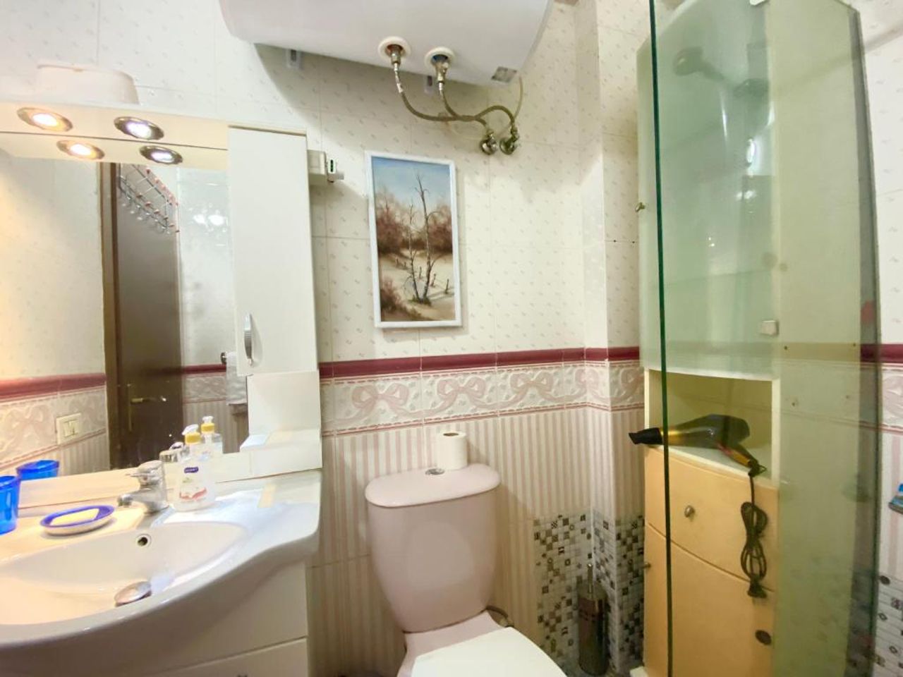 Blloku Apartment