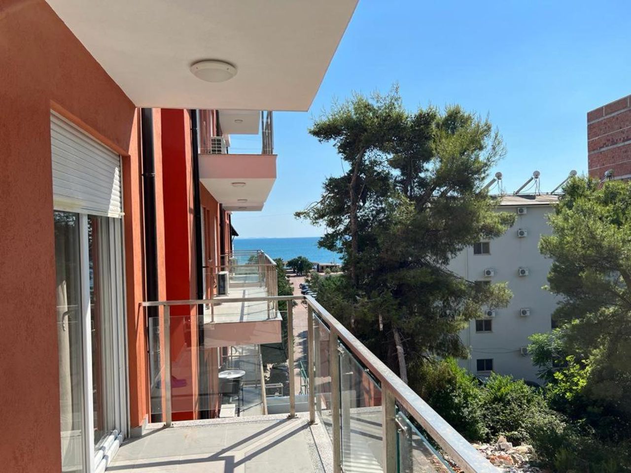 Bujar's Apartament
