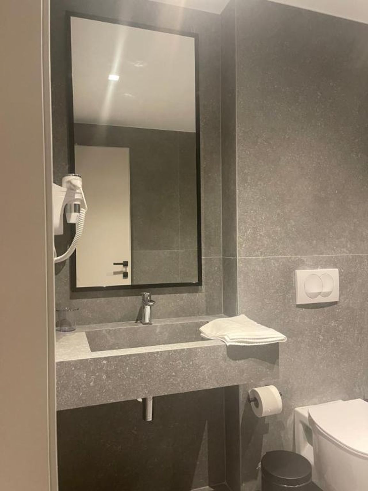 Andon Lapa Hotel & Spa