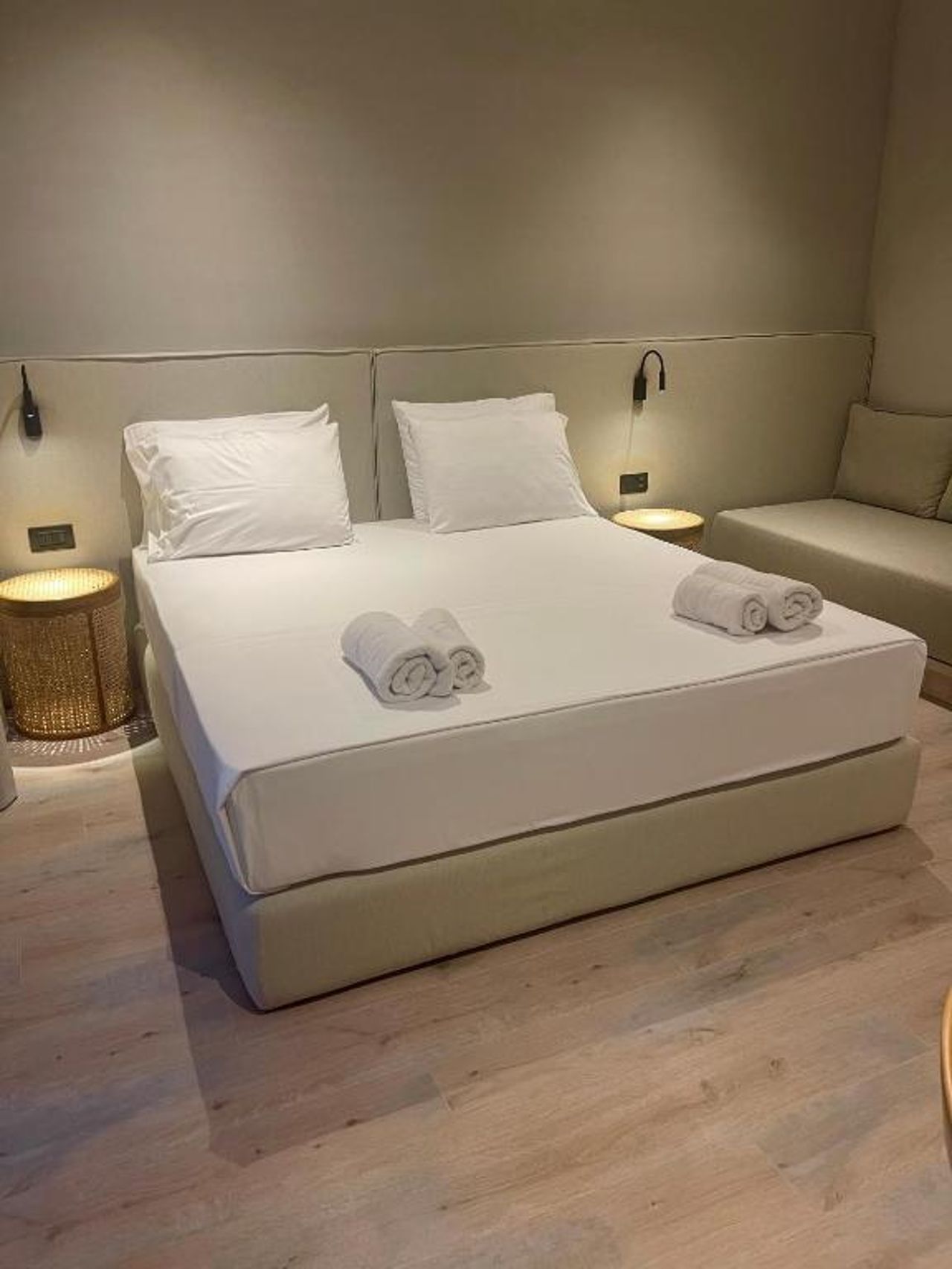 Andon Lapa Hotel & Spa