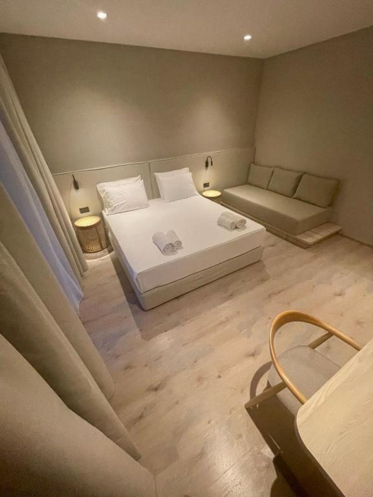 Andon Lapa Hotel & Spa