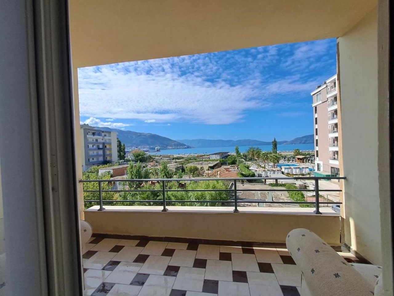 Beach view Apartment