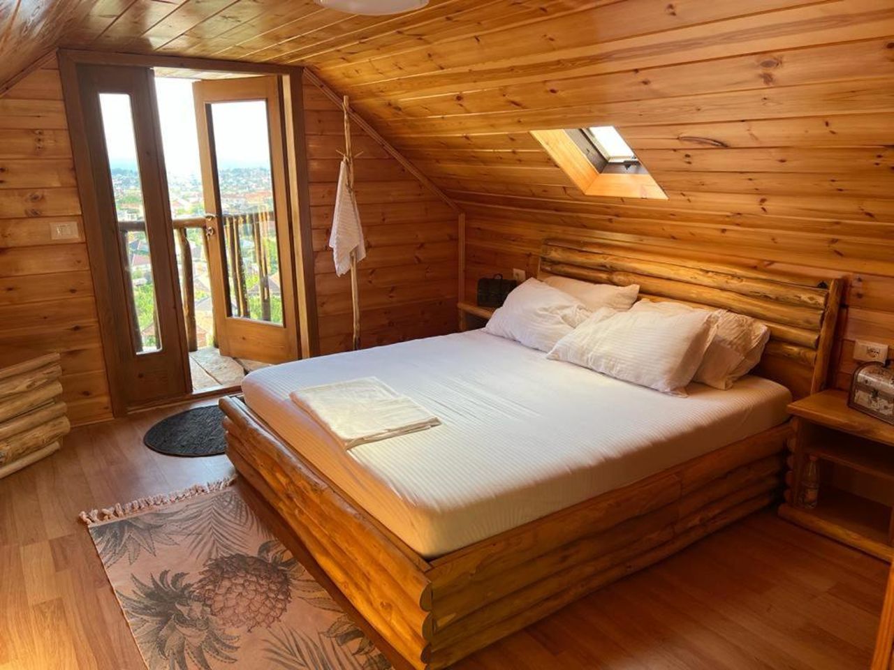Guesthouse Pogradec