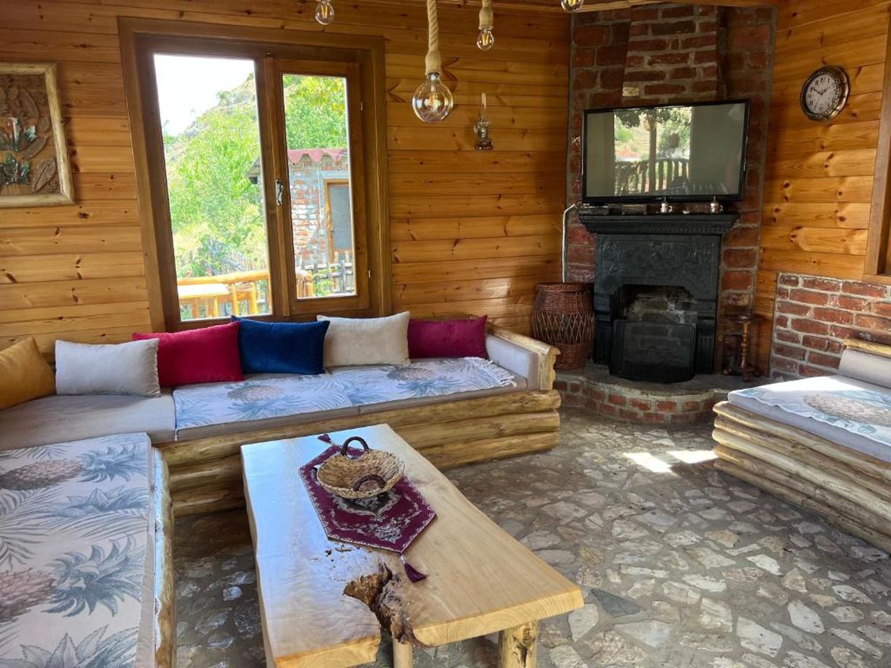 Guesthouse Pogradec