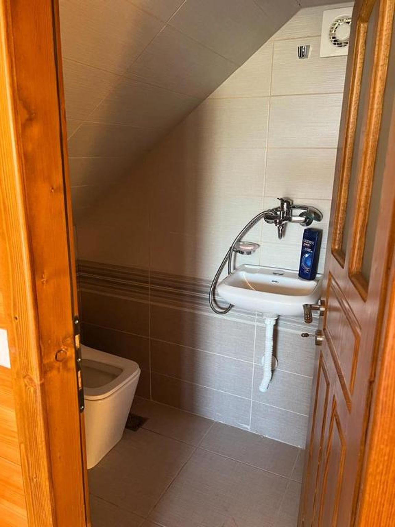 Guesthouse Pogradec