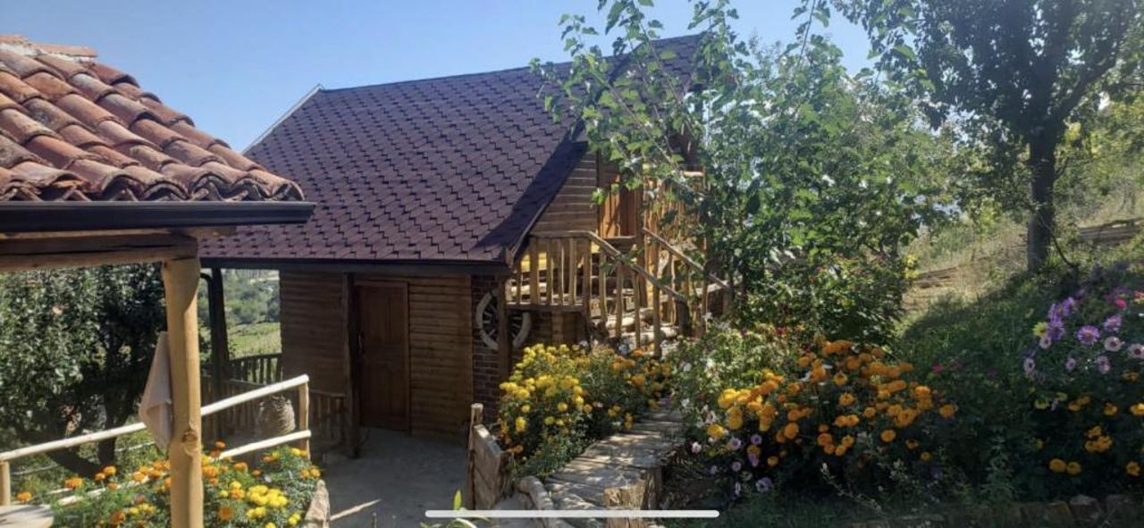 Guesthouse Pogradec