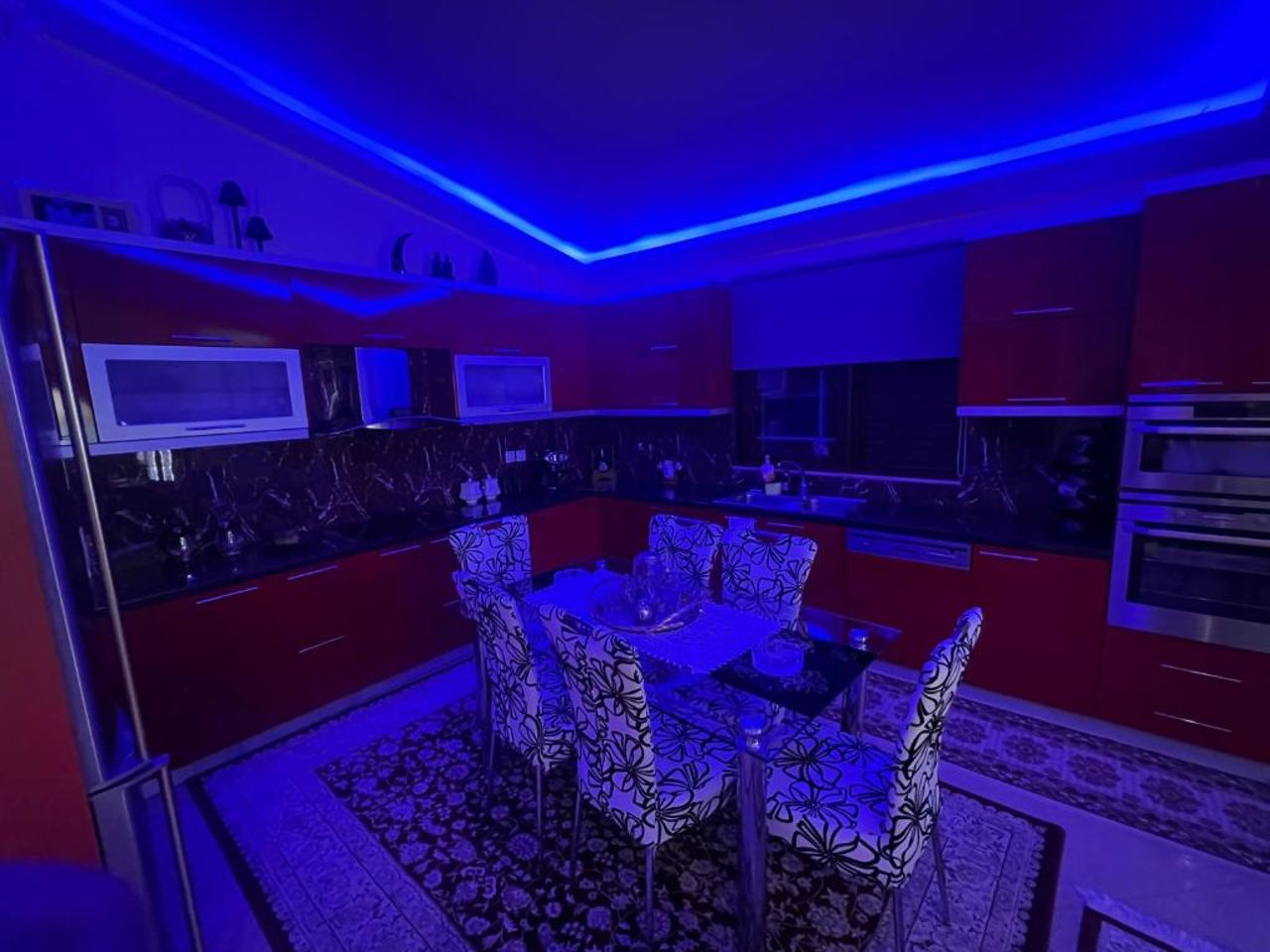 Huda house