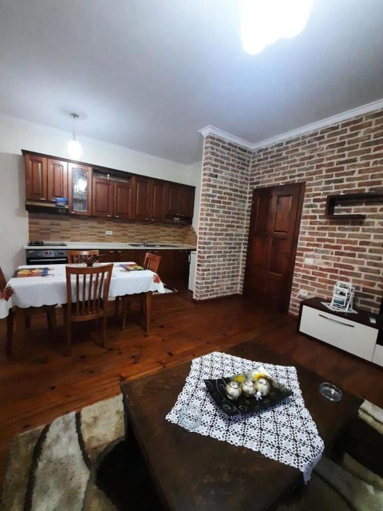 Guesthouse Ndroq