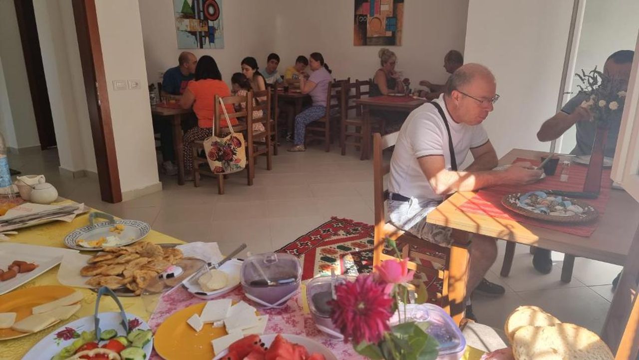 Kalaja Inn