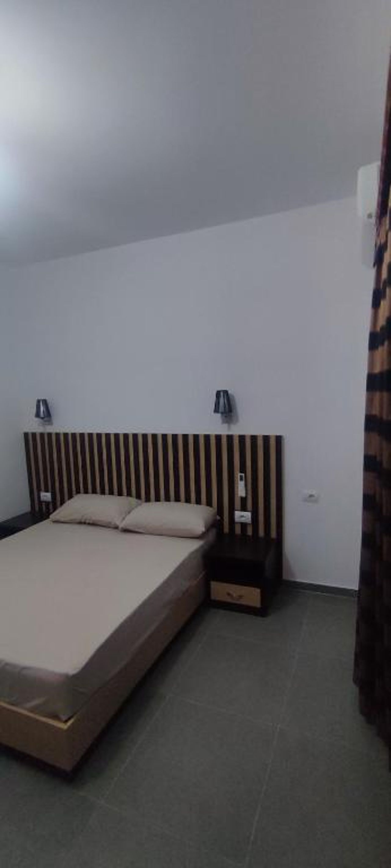 Aleks Holiday Rooms