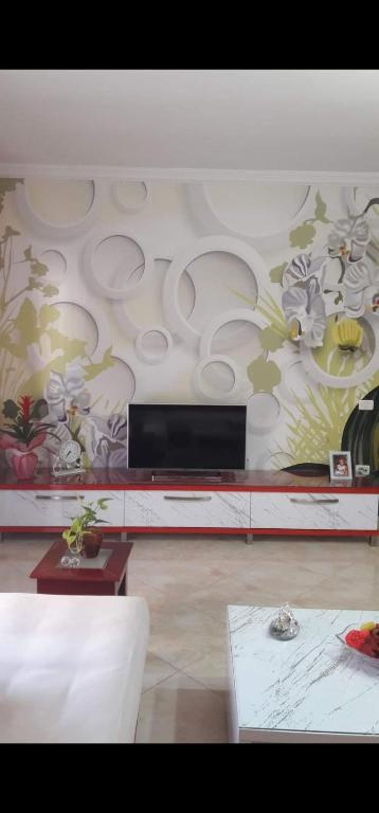 Klodiana Apartment