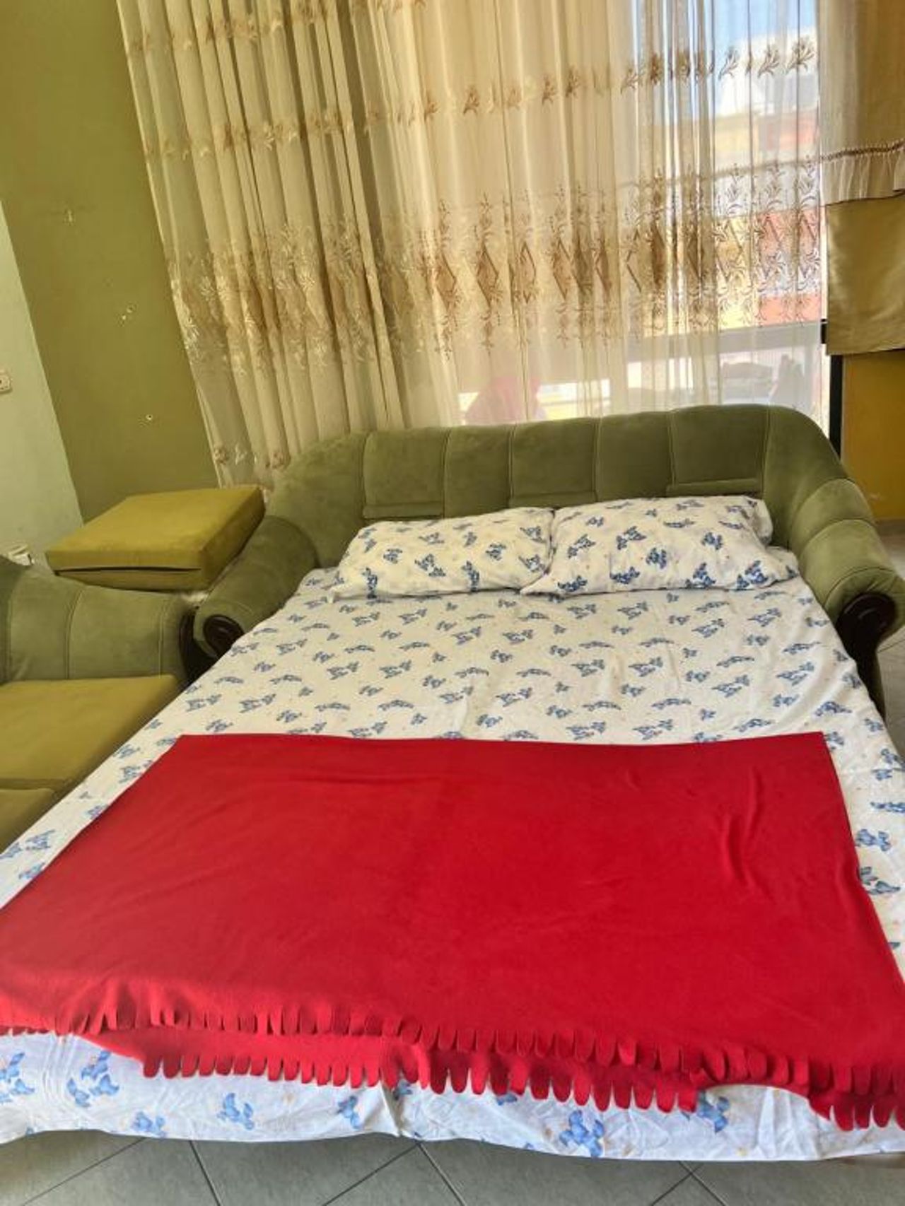Comfortable condo near the beach
