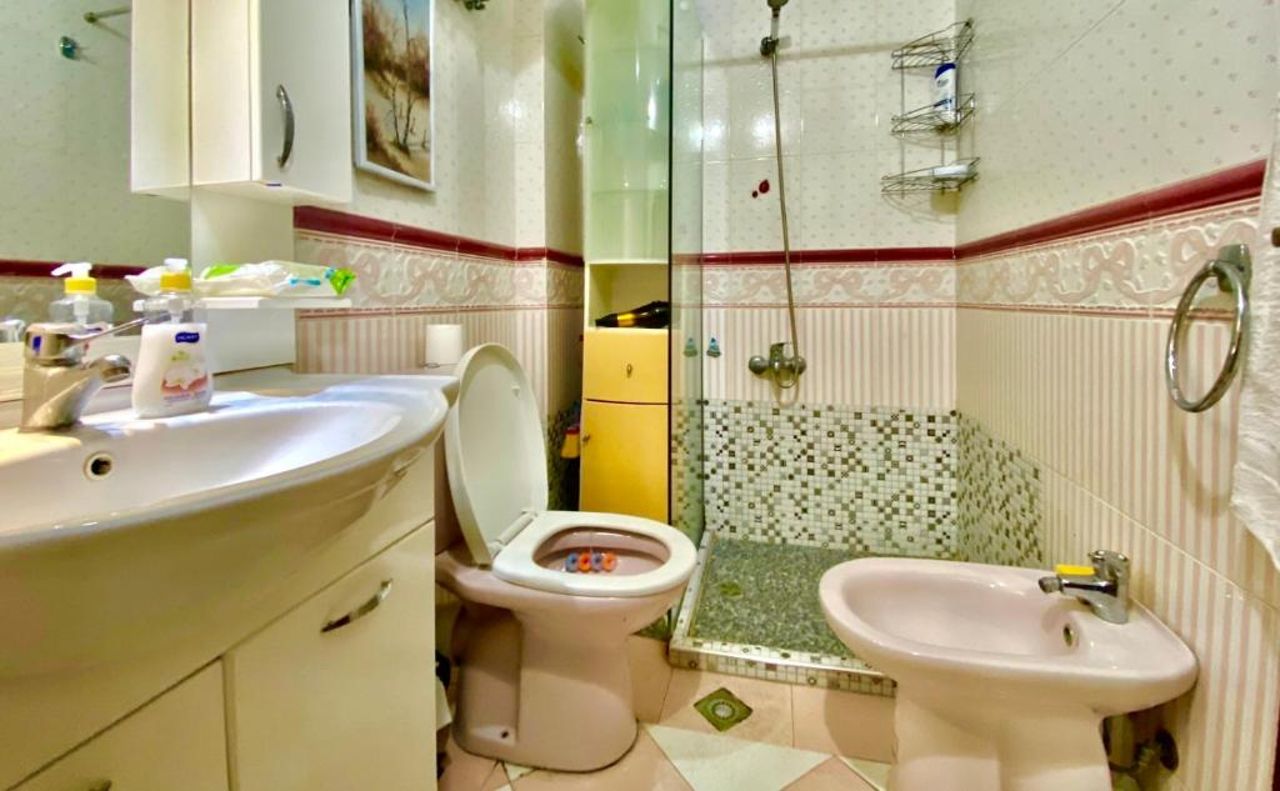 Blloku Apartment