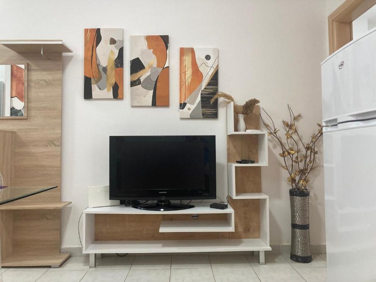 Jona’s apartament