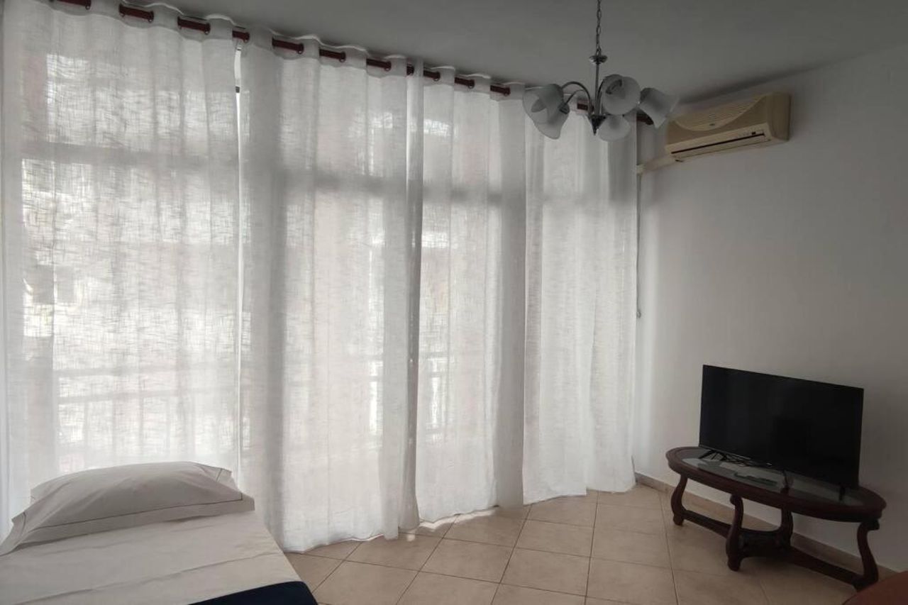 Appartamento con due camere da letto