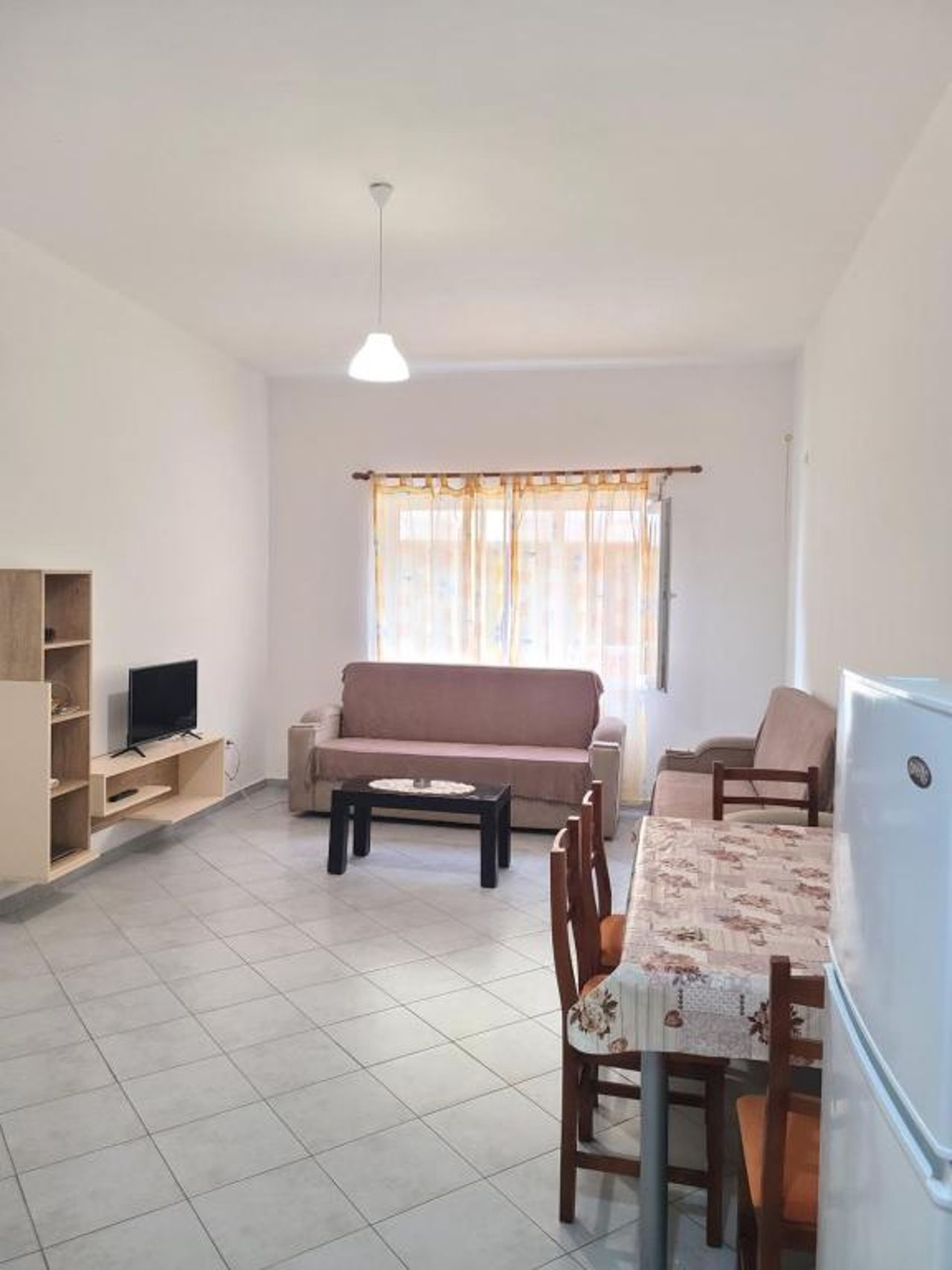 Apartment by the sea in Vlore