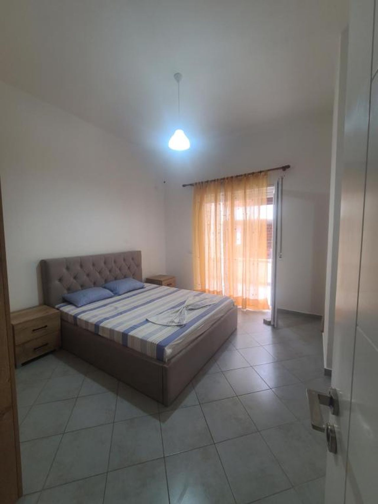 Apartment by the sea in Vlore