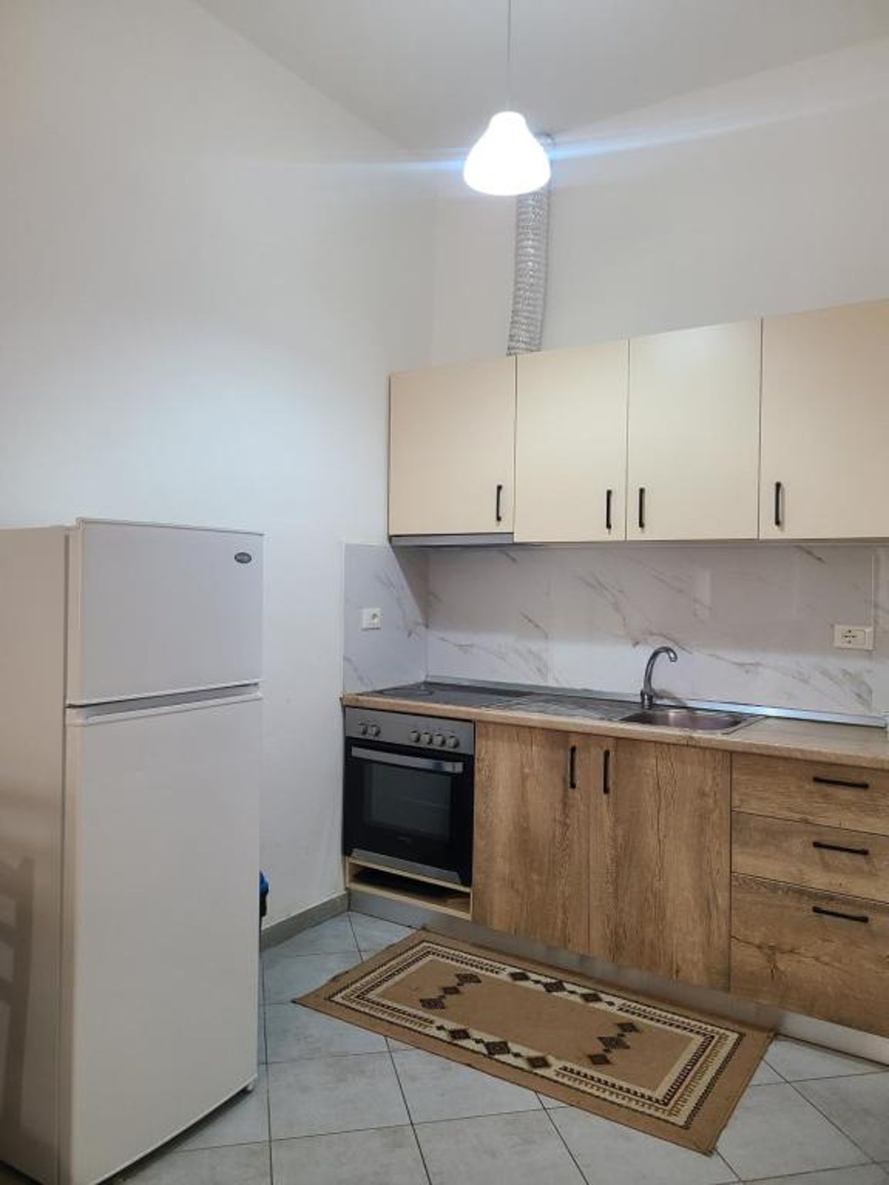 Apartment by the sea in Vlore