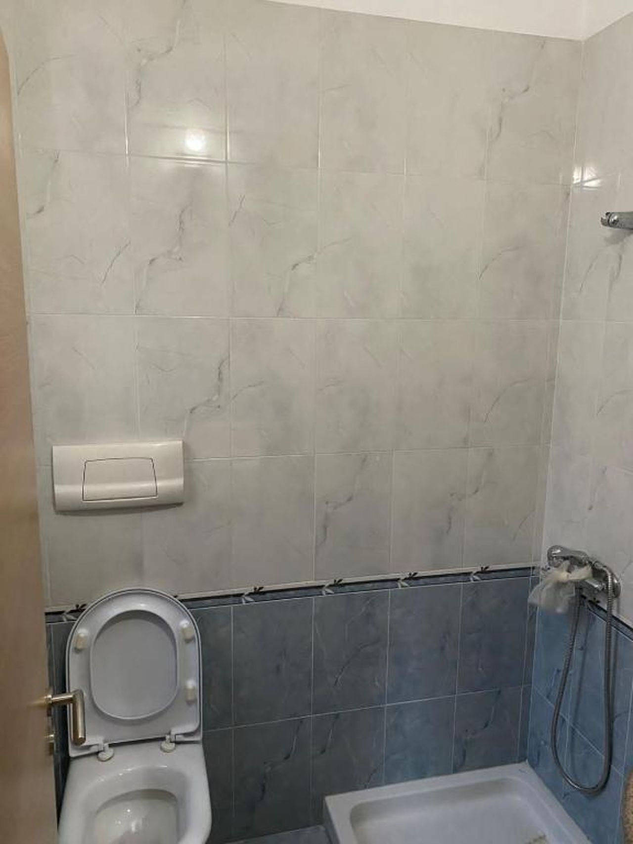 Vlora Stadium 2 BR Central Apartment