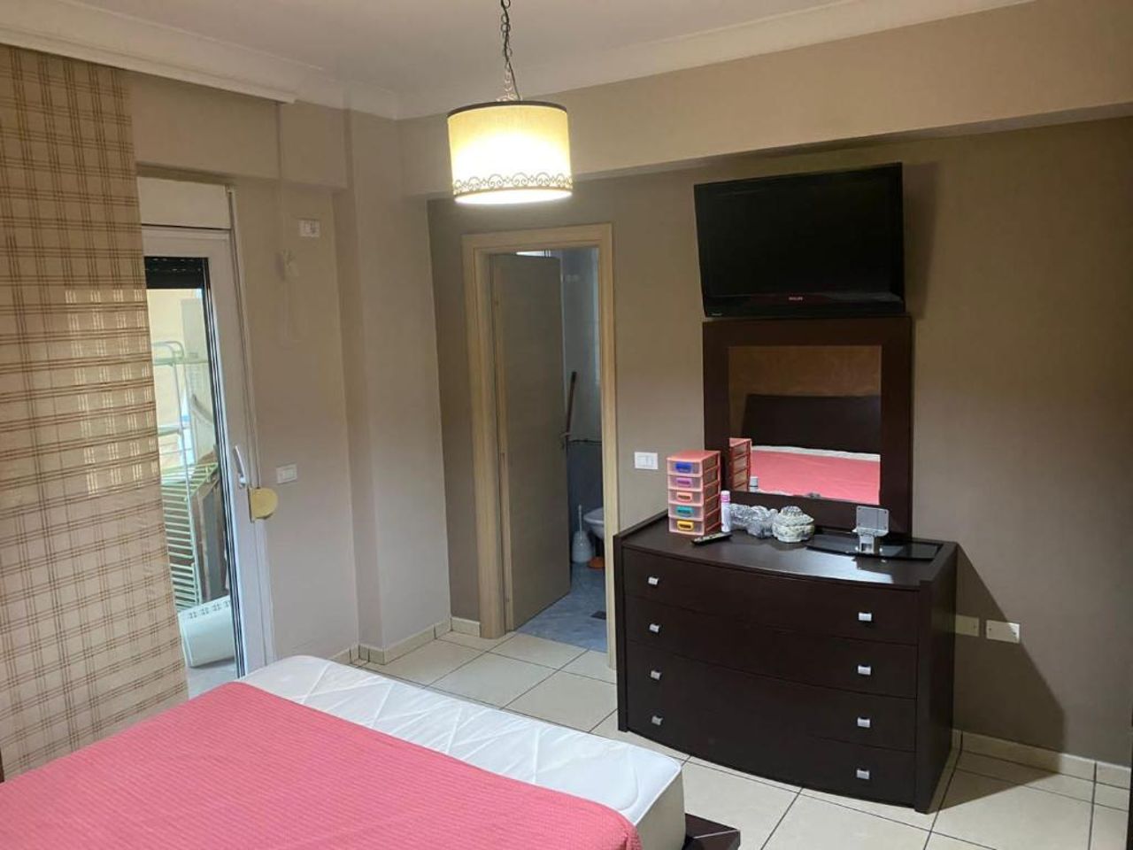 Vlora Stadium 2 BR Central Apartment