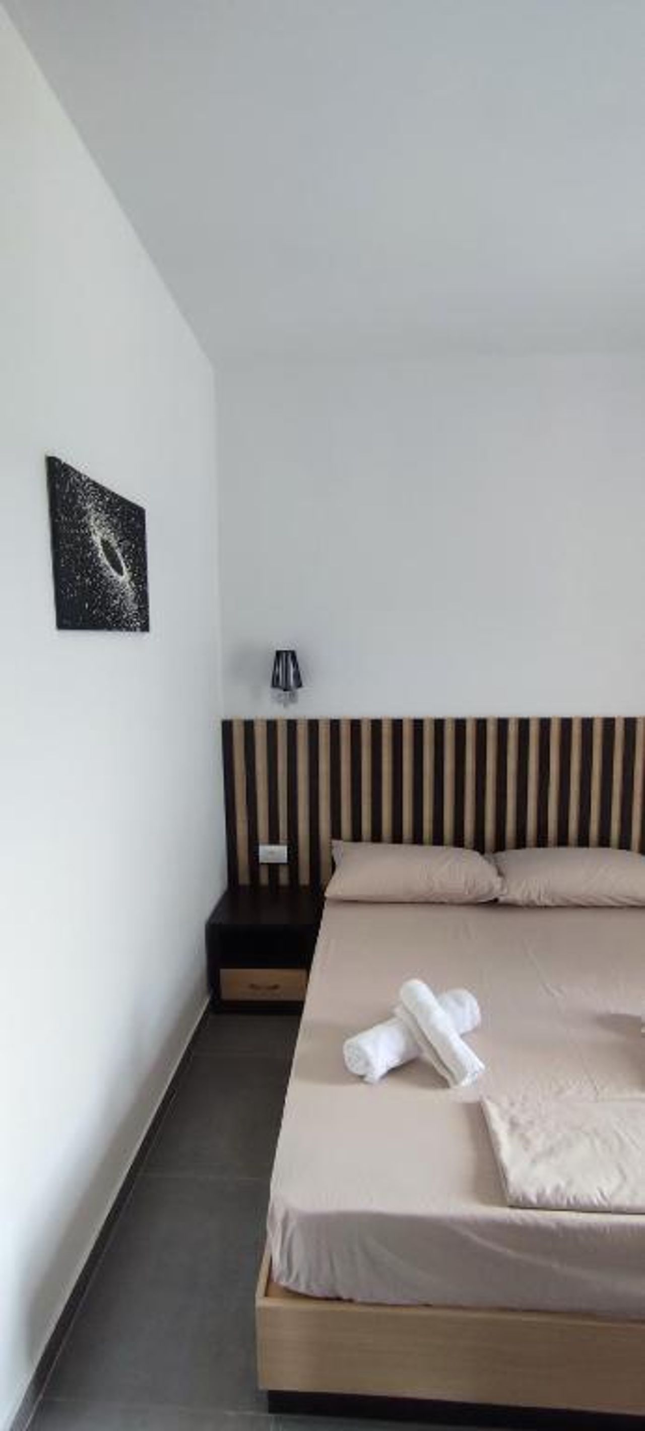 Aleks Holiday Rooms