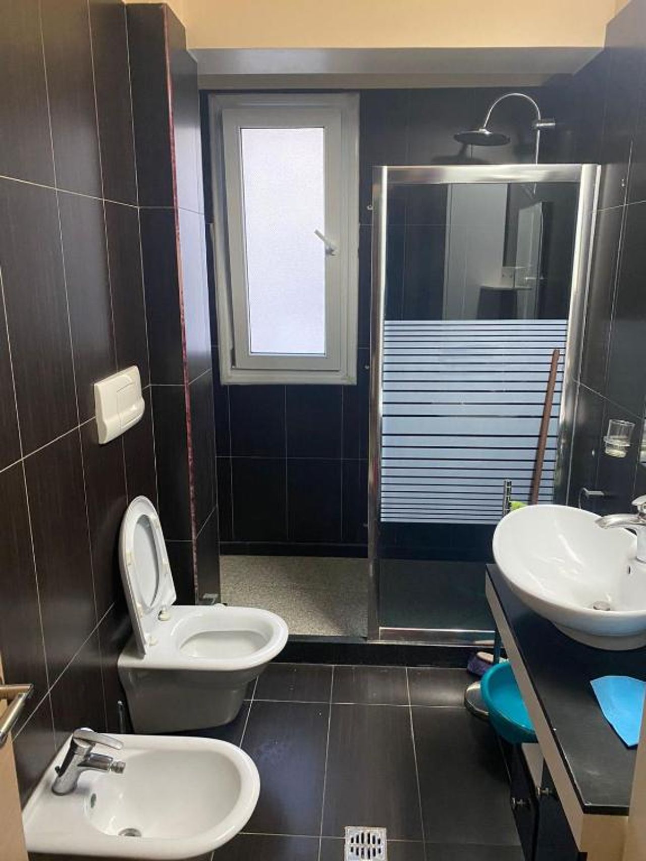 Vlora Stadium 2 BR Central Apartment
