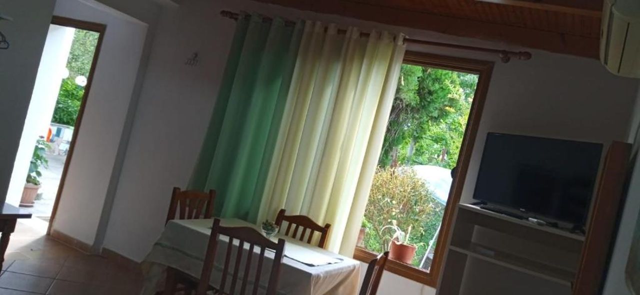 Green Oasis Holiday Home Vlore