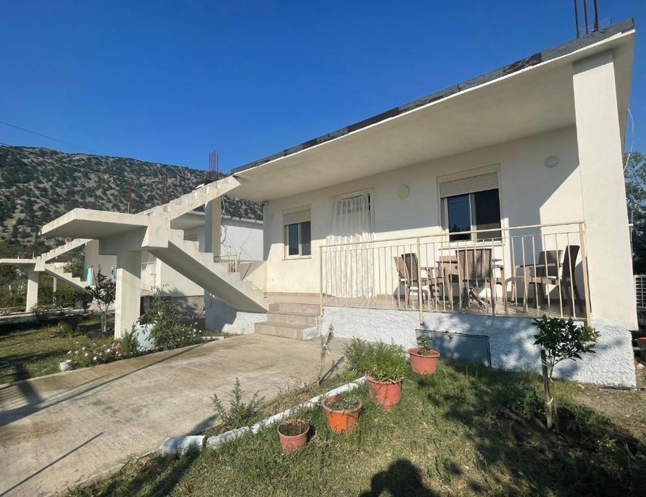 Villa Rei