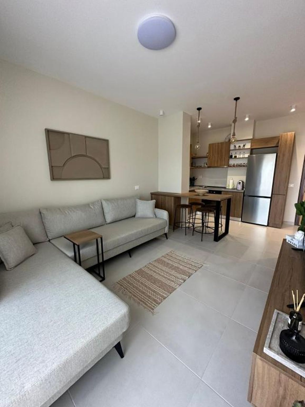Suit Apartment Golem, Durres