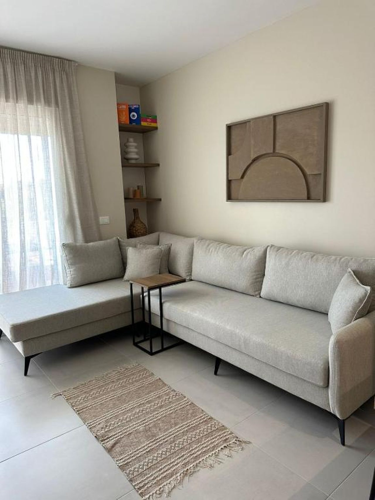 Suit Apartment Golem, Durres