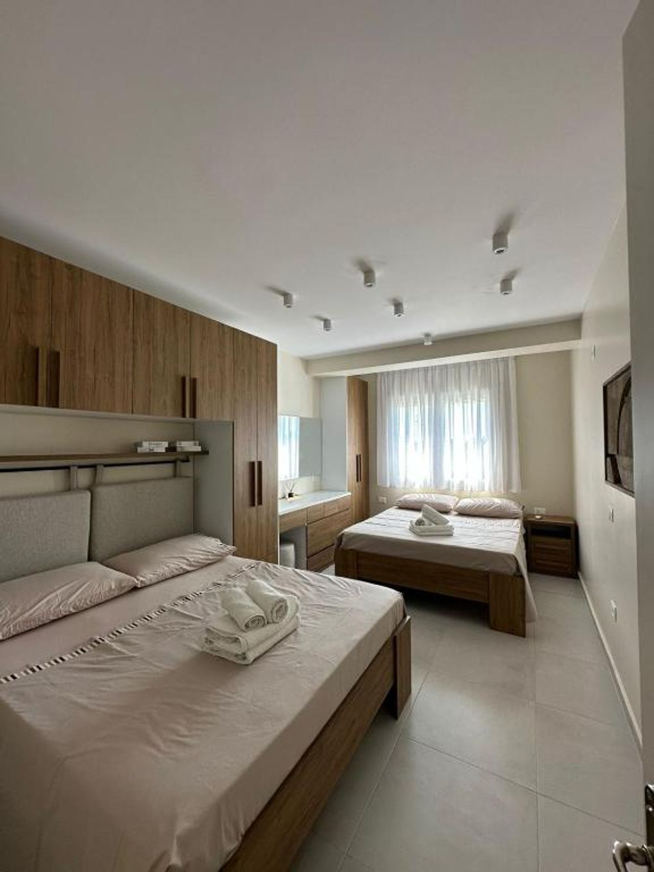 Suit Apartment Golem, Durres
