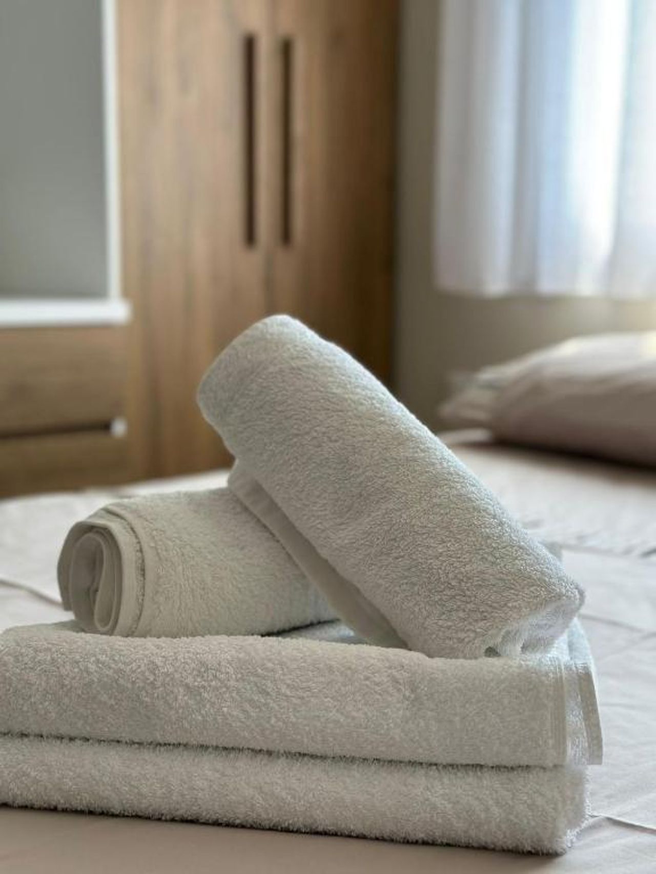 Suit Apartment Golem, Durres