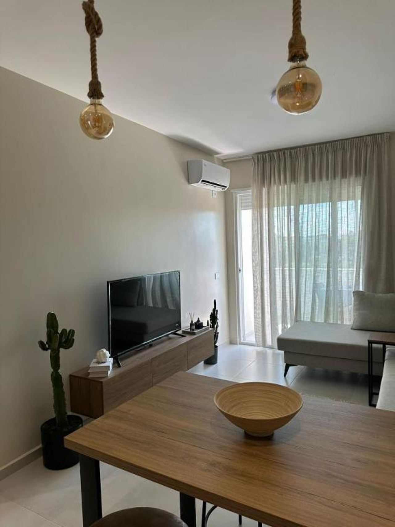 Suit Apartment Golem, Durres