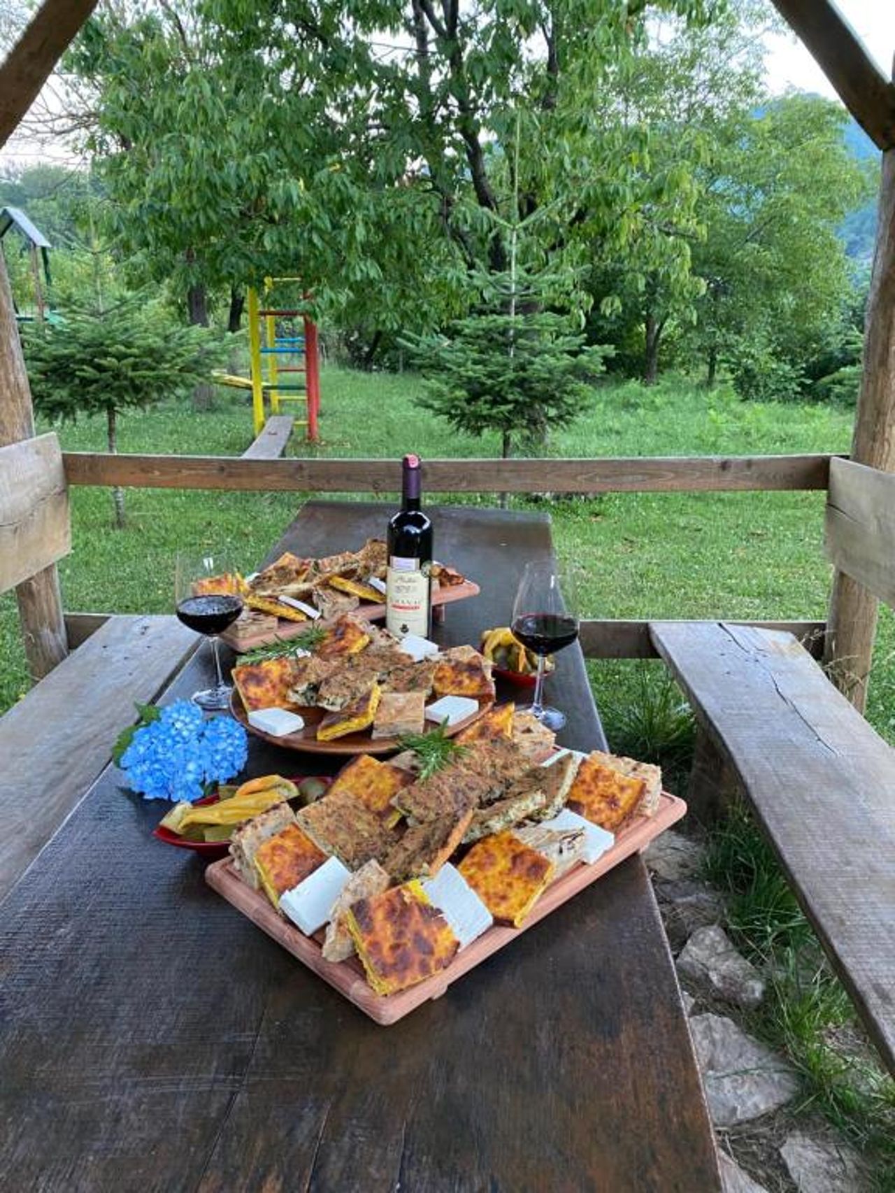 Guesthouse Makry